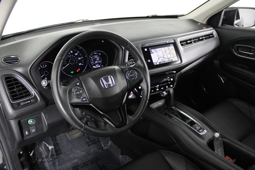 Used 2018 Honda HR-V EX-L image 16