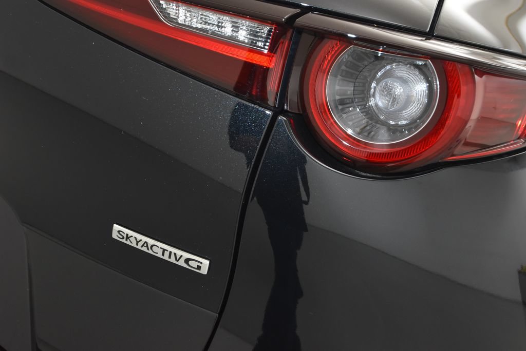 New 2026 MAZDA CX-30 AWD 2.5 S image 37