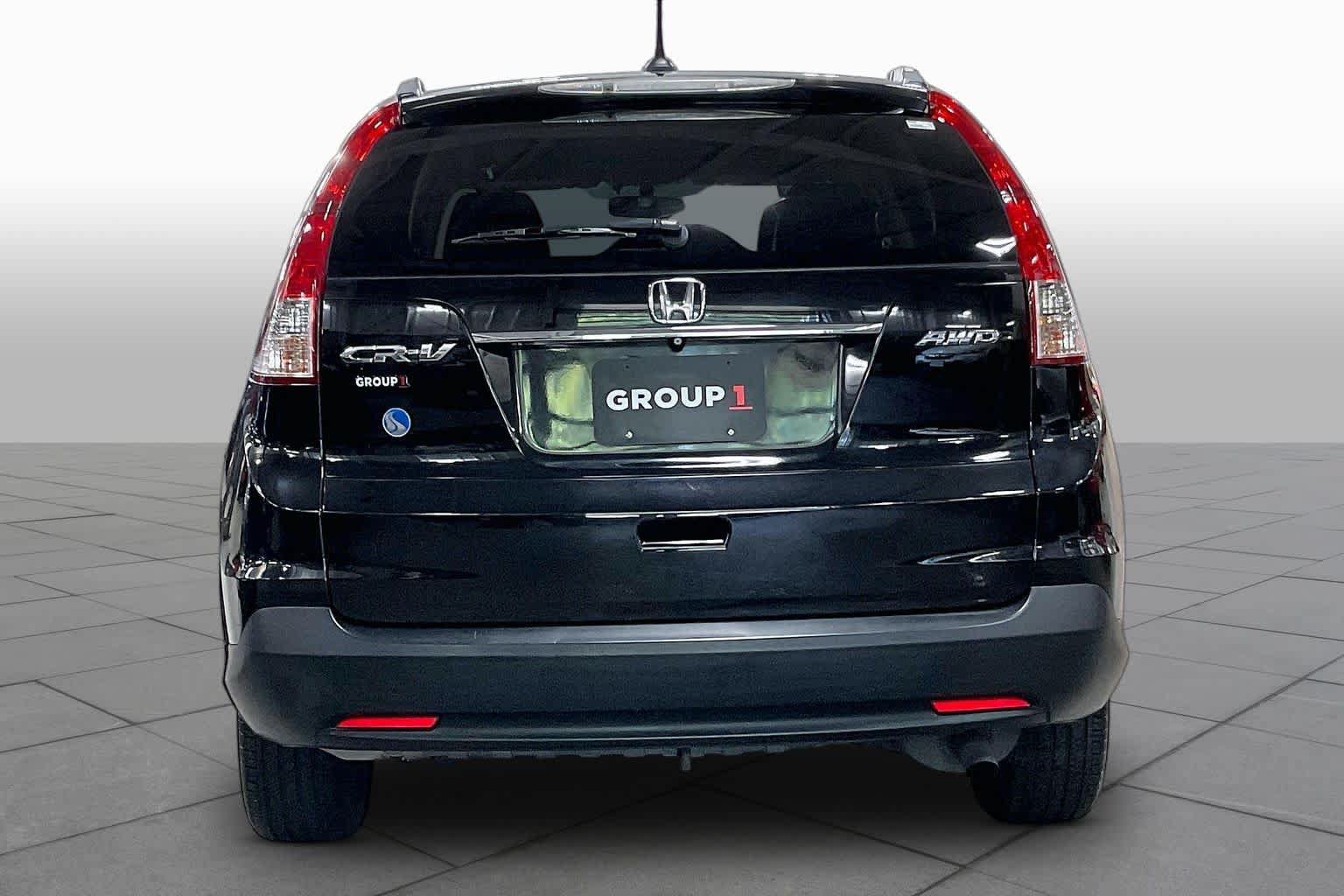 Used 2013 Honda CR-V EX-L image 5