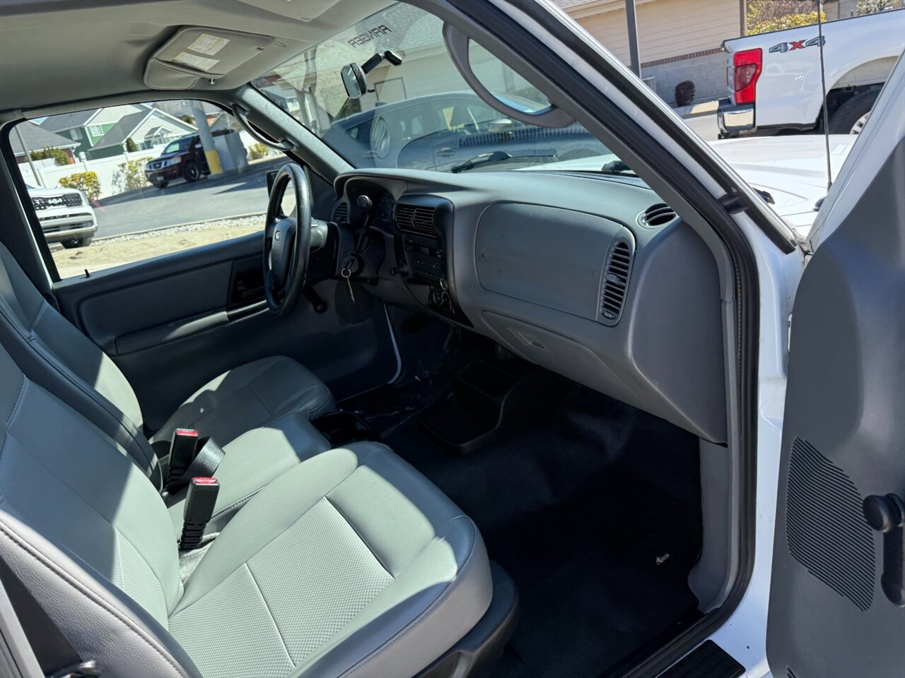 Used 2007 Ford Ranger STX RWD image 27