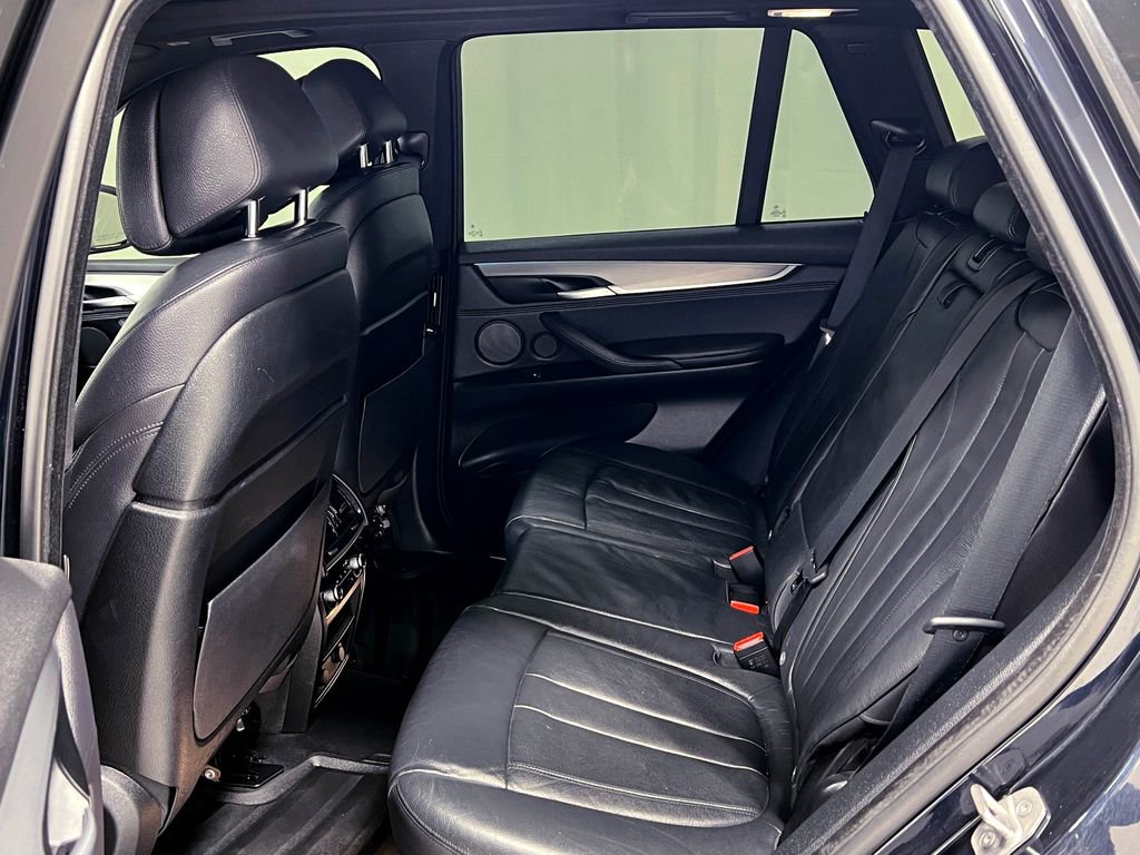 Used 2017 BMW X5 xDrive35i image 32