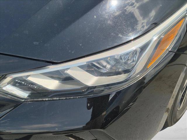 Used 2020 Nissan Sentra SV FWD image 5