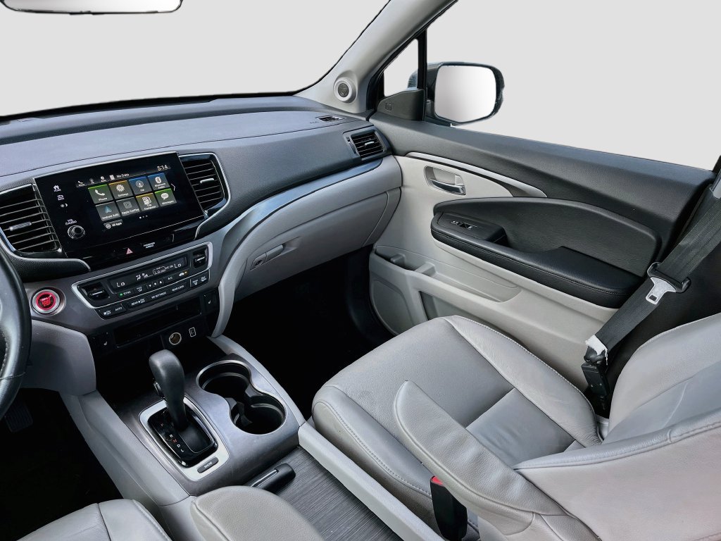Used 2020 Honda Pilot EX-L image 23