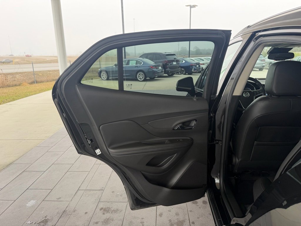 Used 2017 Buick Encore Preferred image 15