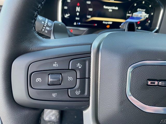 New 2026 GMC Sierra 1500 Denali w/ Technology Package image 27