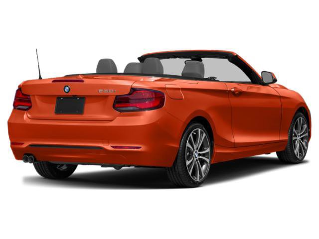 Used 2018 BMW 230i xDrive Convertible w/ Premium Package AWD/4WD image 2
