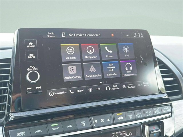 New 2026 Honda Odyssey Elite image 29