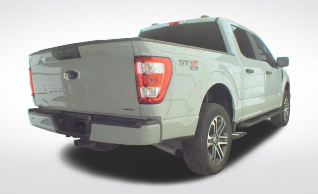 Used 2023 Ford F150 XL w/ STX Appearance Package image 5