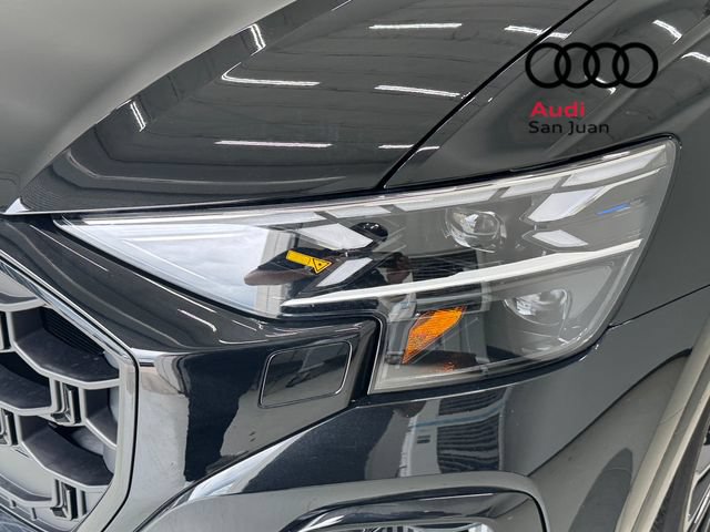 New 2026 Audi SQ8 Prestige AWD/4WD image 5