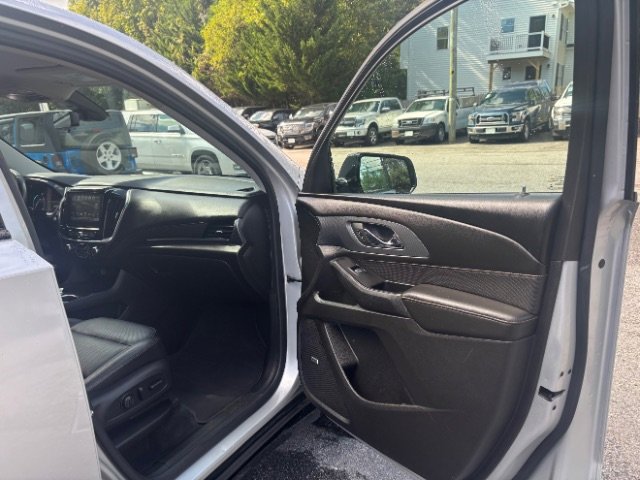 Used 2018 Chevrolet Traverse Premier w/ Redline Edition image 57