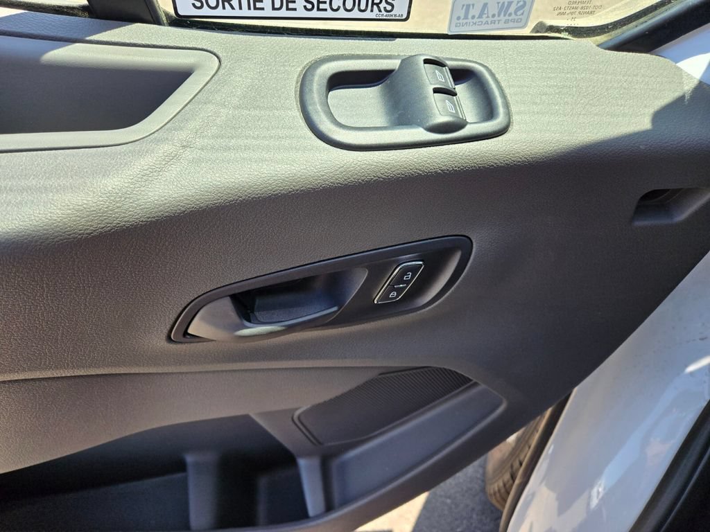 New 2026 Ford Transit 350 XLT RWD image 12
