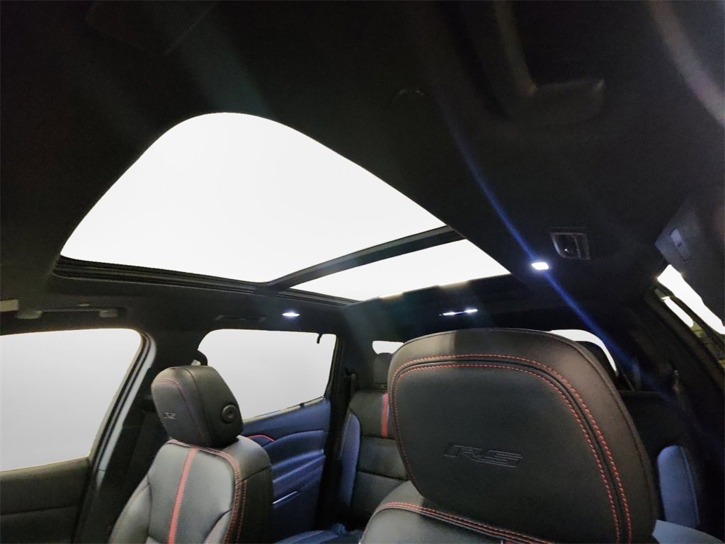 Certified 2024 Chevrolet Traverse RS w/ LPO, Floor Liner Package image 23