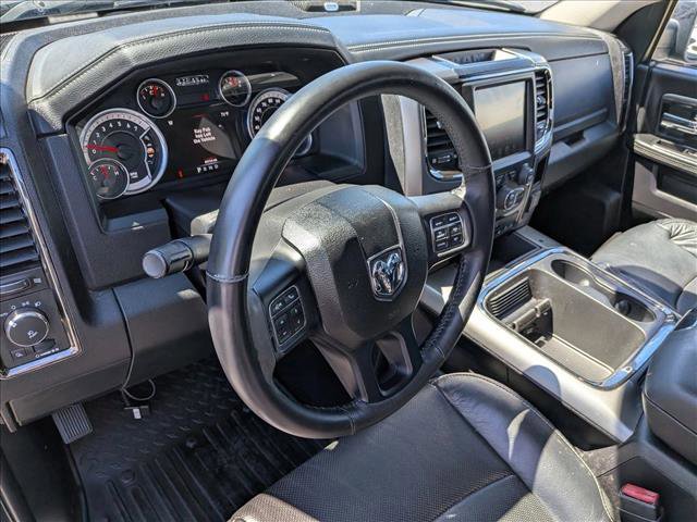 Used 2016 RAM 1500 Sport w/ Convenience Group image 10