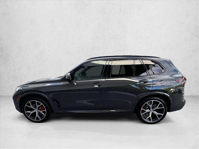 Used 2026 BMW X5 xDrive50e w/ M Sport Package AWD/4WD image 6
