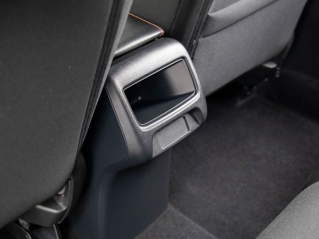 Certified 2026 Honda HR-V Sport image 18