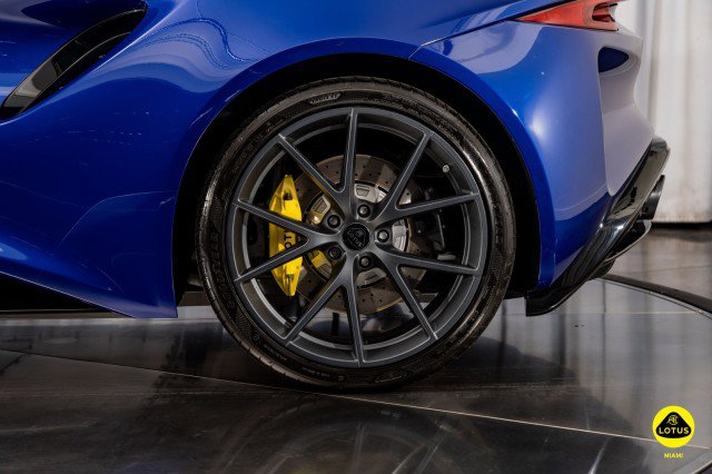 New 2025 Lotus Emira image 10