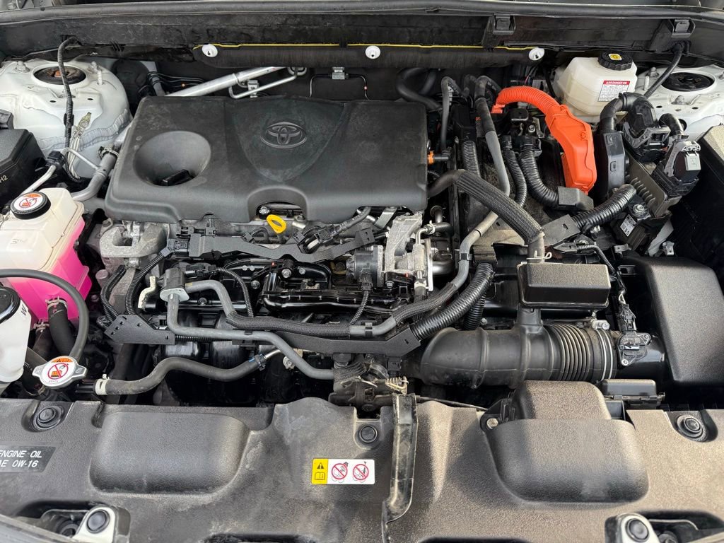 Used 2022 Toyota Venza Limited w/ Advanced Technology Package image 19