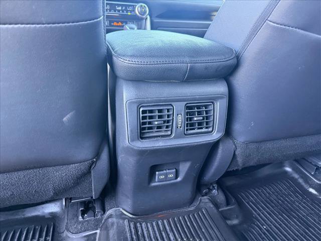 Used 2023 Toyota RAV4 XSE image 23