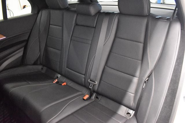 Used 2026 Mercedes-Benz GLE 450e 4MATIC image 7