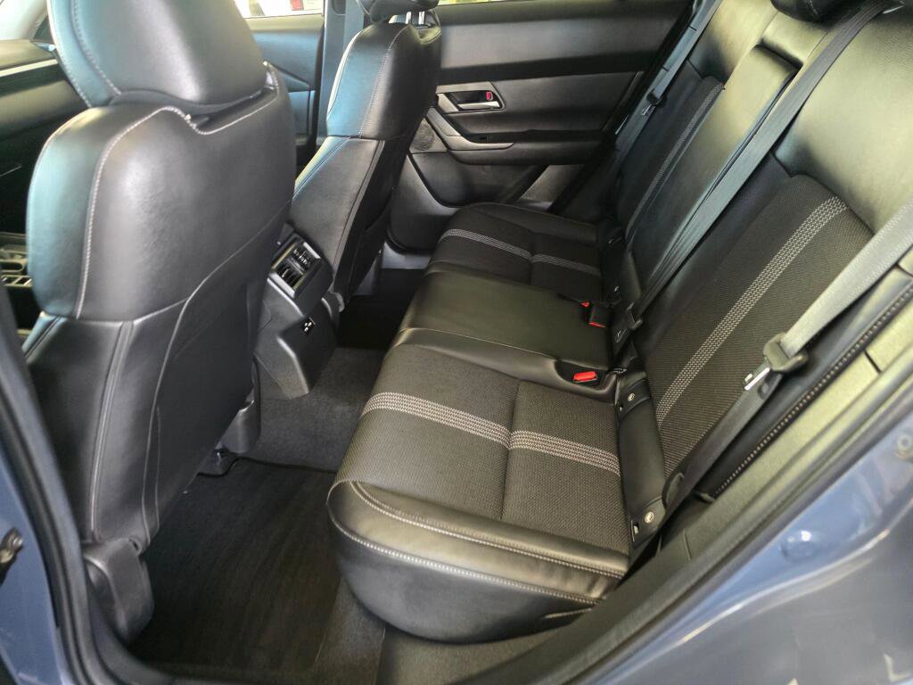 Used 2024 MAZDA CX-50 AWD 2.5 S w/ Cargo Package image 36