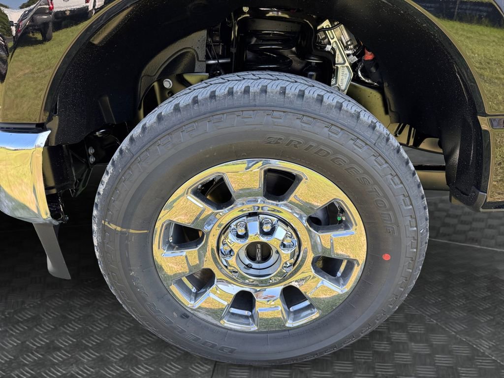 New 2026 Ford F250 King Ranch image 16
