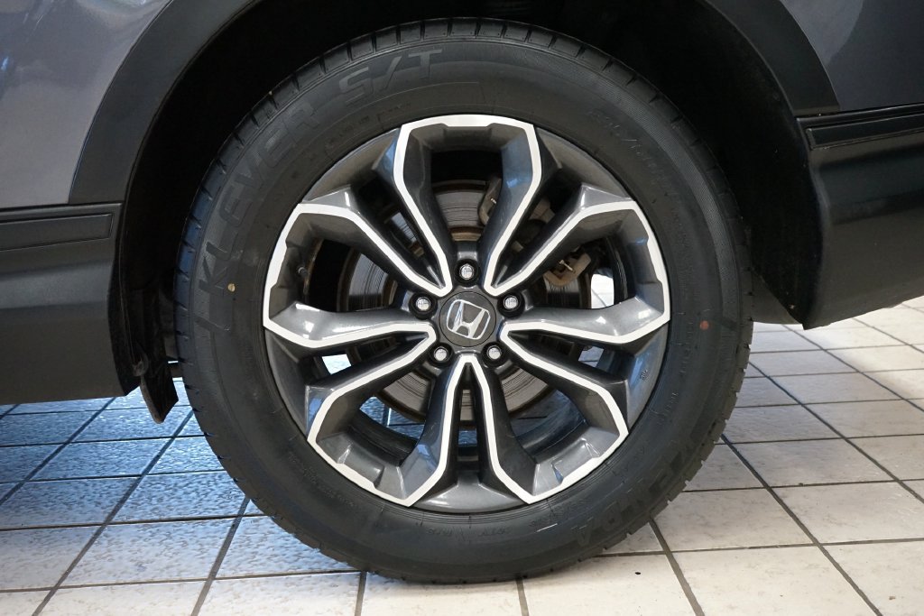 Used 2020 Honda CR-V EX image 51