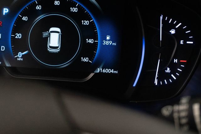 Used 2020 Hyundai Santa Fe SEL image 23