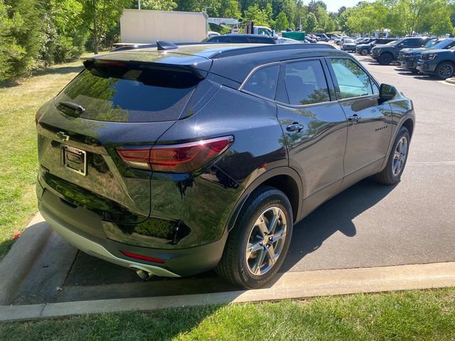 Used 2024 Chevrolet Blazer LT w/ Convenience Package image 32