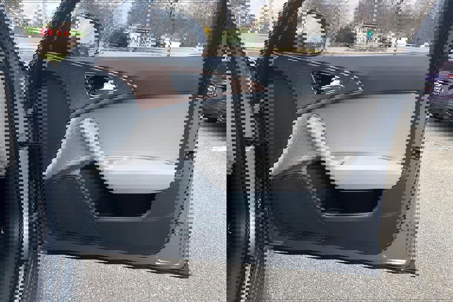 Used 2016 Audi A6 2.0T Premium Plus w/ Premium Plus Package AWD/4WD image 22