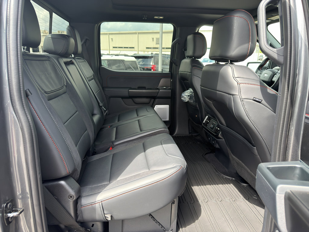 New 2026 Ford F150 Raptor AWD/4WD image 20