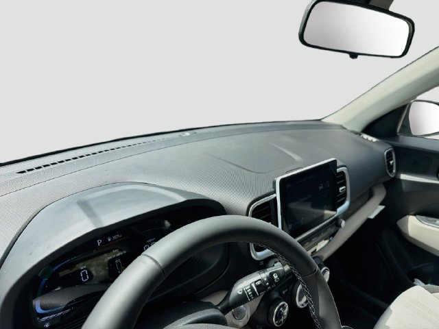 New 2026 Hyundai Venue SEL FWD image 9