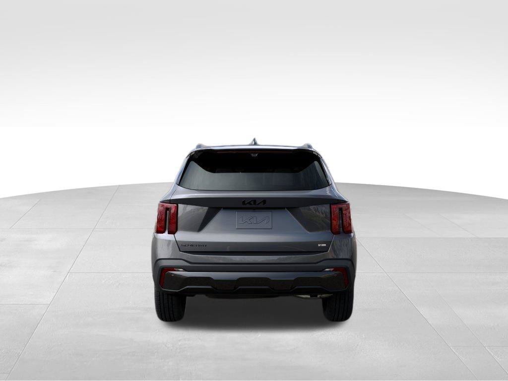 New 2026 Kia Sorento SX Prestige AWD/4WD image 5