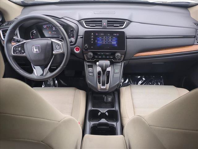 Used 2019 Honda CR-V EX image 17