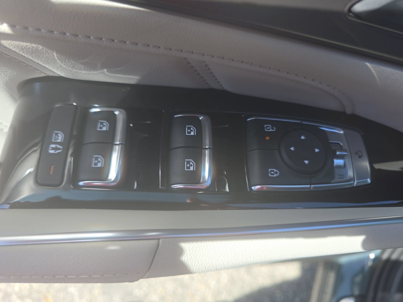 New 2026 Kia Sorento SX Prestige AWD/4WD image 27