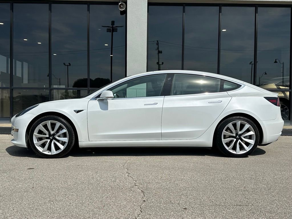 Used 2018 Tesla Model 3 Mid Range image 6