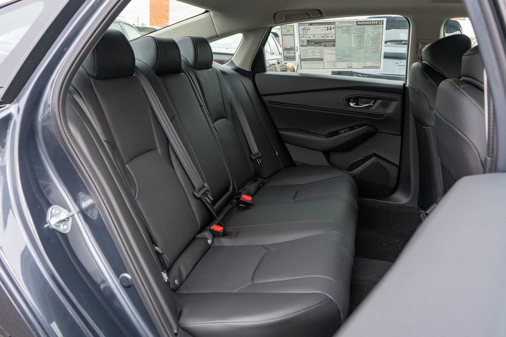 New 2026 Honda Accord Touring image 13