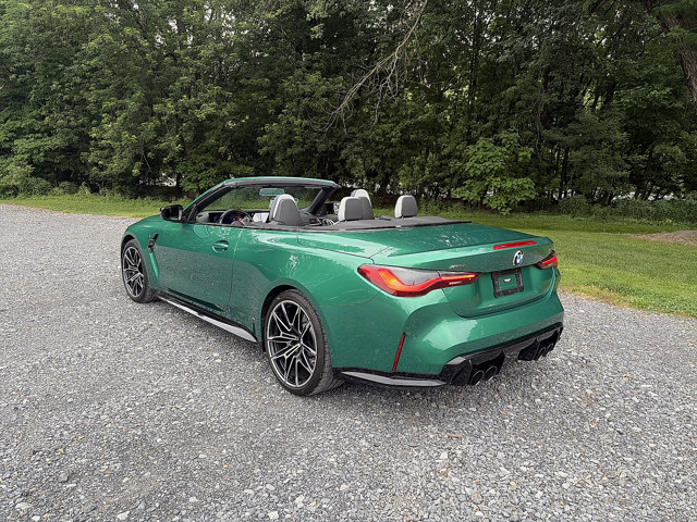 Used 2024 BMW M4 xDrive Competition w/ Executive Package AWD/4WD image 7