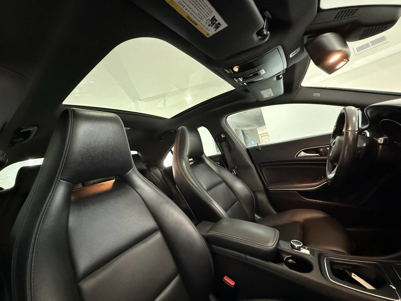Used 2019 Mercedes-Benz CLA 250 image 16