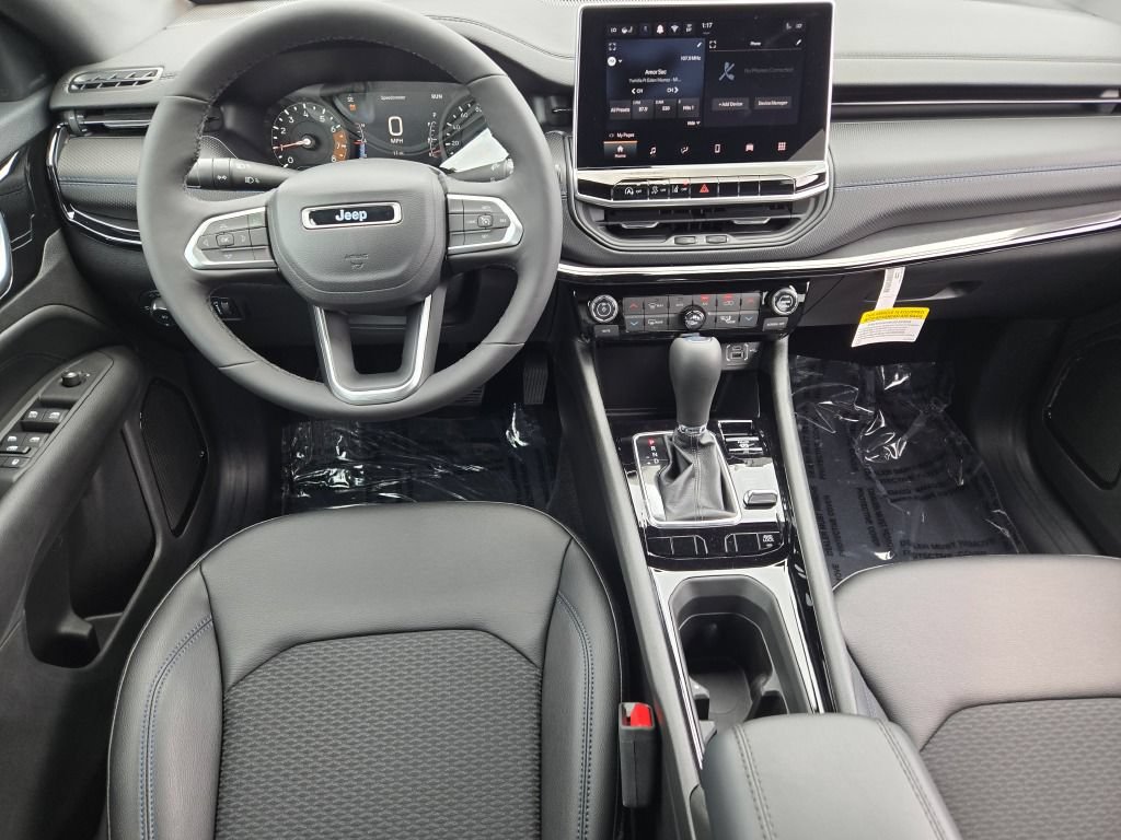 New 2026 Jeep Compass Latitude AWD/4WD image 20