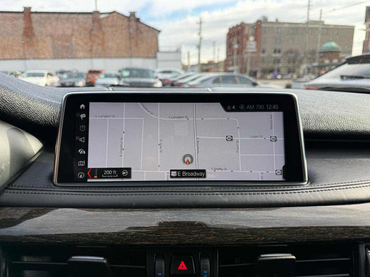 Used 2018 BMW X5 xDrive35i image 11