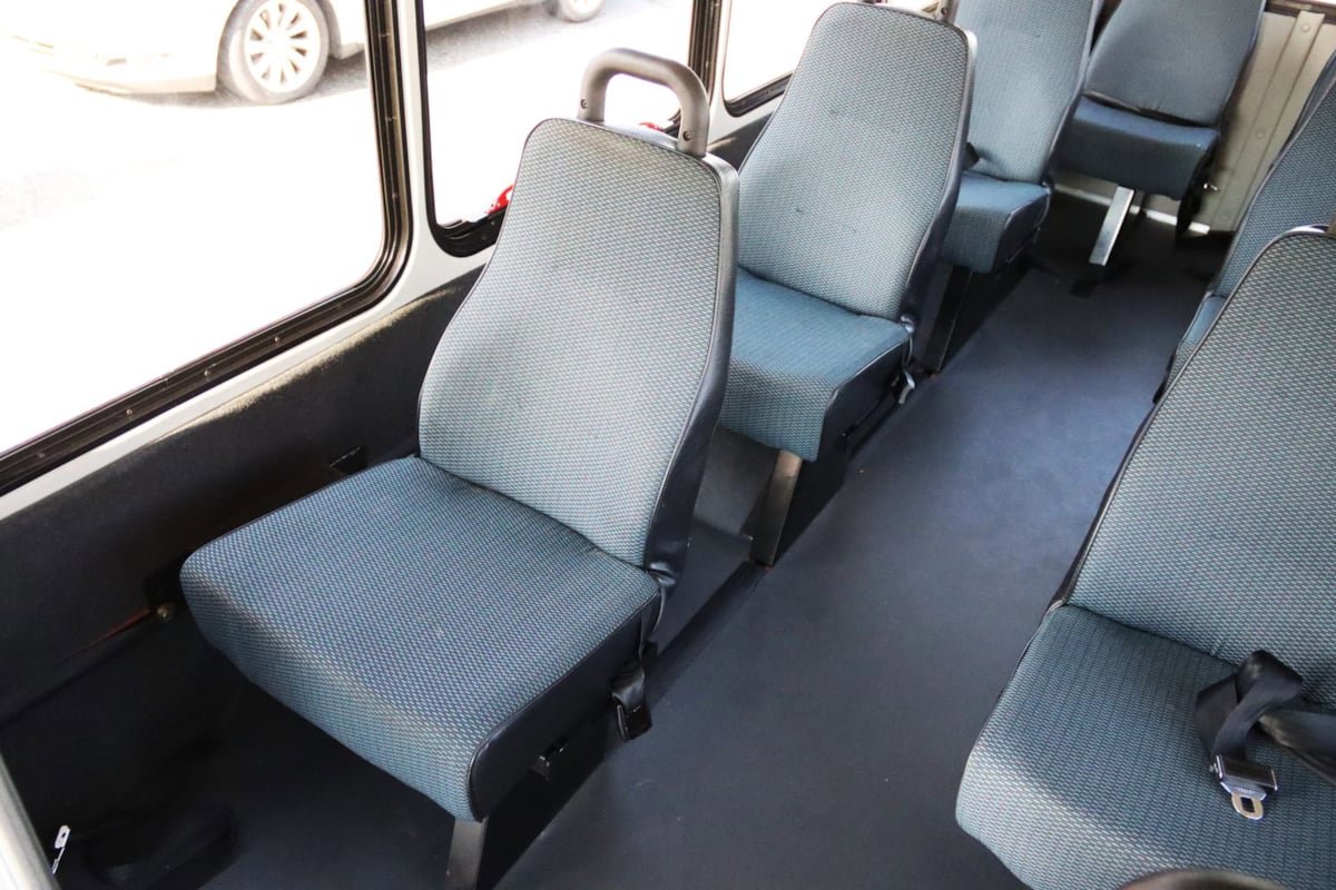 Used 2022 Mercedes-Benz Sprinter 3500 image 15