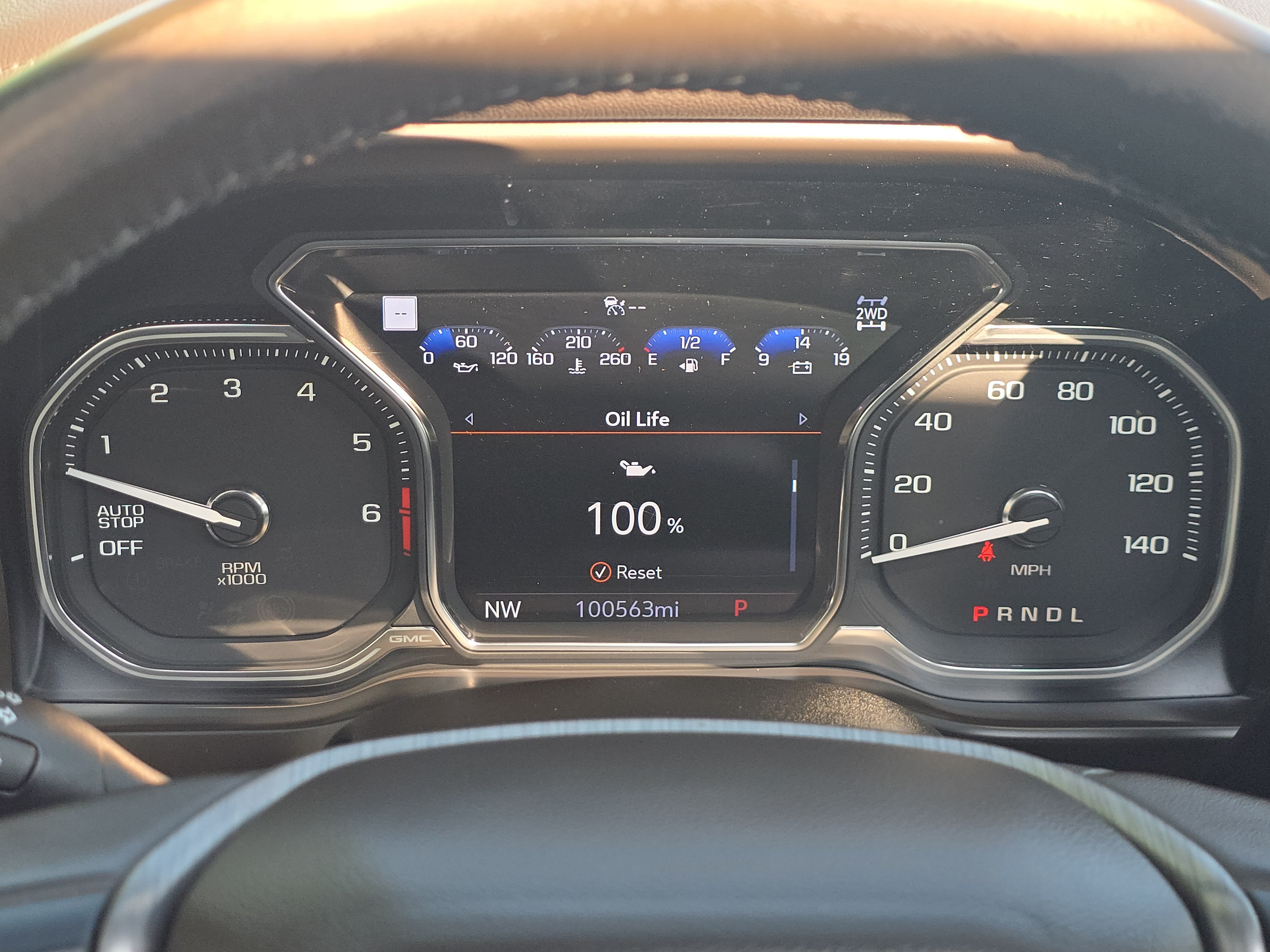 Used 2020 GMC Sierra 1500 Denali w/ Denali Ultimate Package AWD/4WD image 24