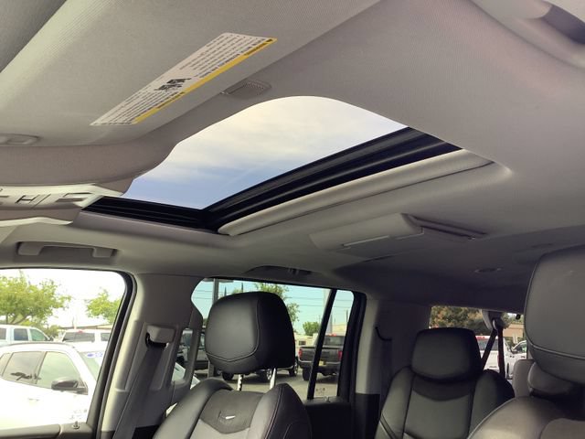 Used 2015 Cadillac Escalade ESV Luxury RWD image 20