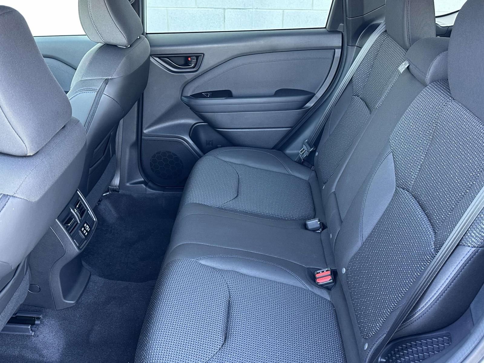 New 2026 Subaru Forester Premium image 12