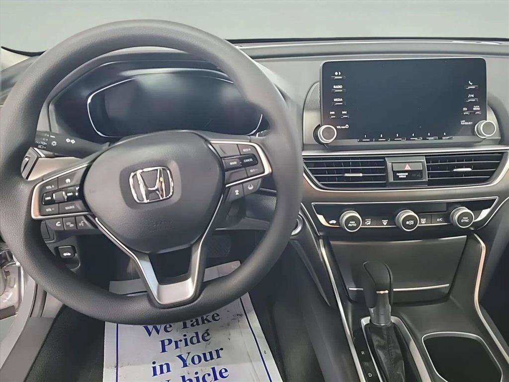 Used 2020 Honda Accord LX image 10