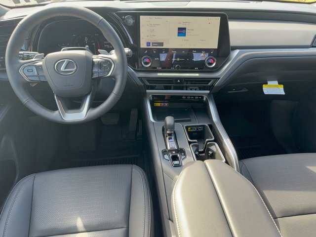 New 2026 Lexus TX 350 FWD w/ Convenience Package image 28