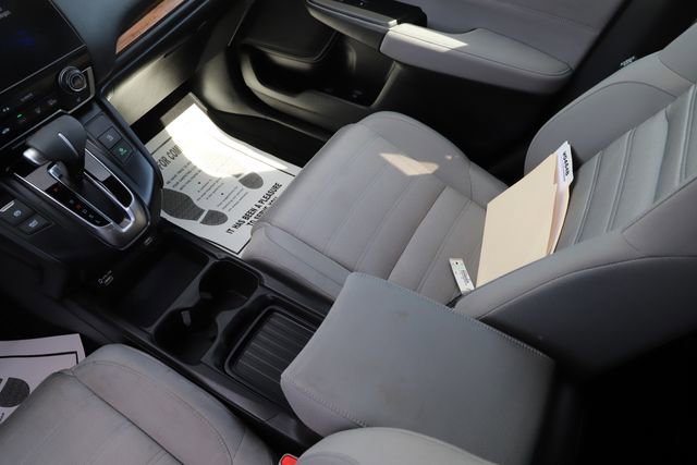 Used 2021 Honda CR-V EX image 25