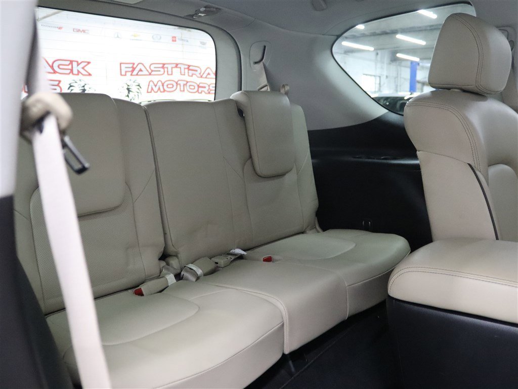 Used 2022 Nissan Armada SL w/ Captain's Chairs Package image 25