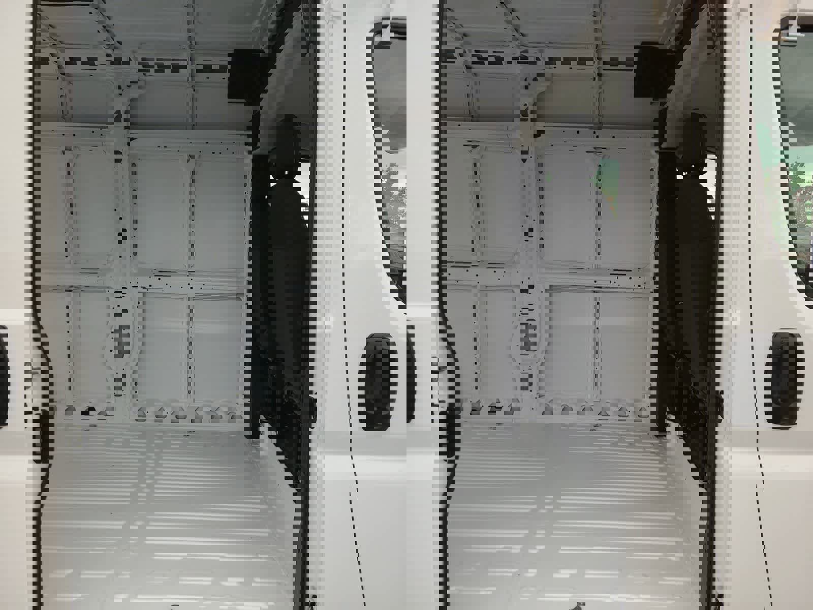 New 2026 RAM ProMaster 3500 w/ Premium Convenience Group image 21