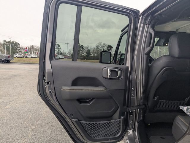 New 2026 Jeep Gladiator Sport image 29